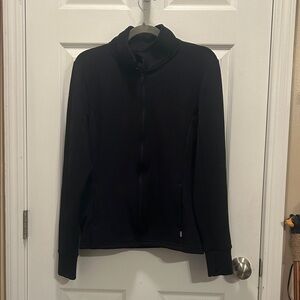 Mondetta Women's Black Jacket